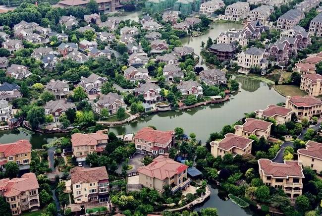 国宝墅『懂你所需，，，筑你所想』