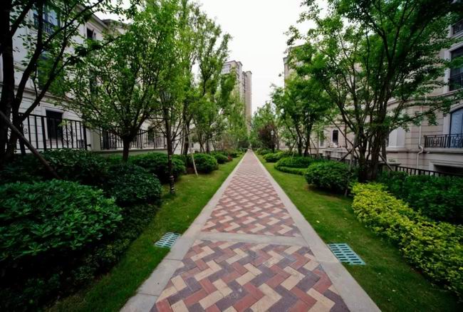 于国宝墅院中，，，寻回缺失的仪式感