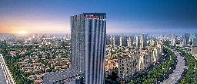 13载国宝，，，远见一座都会的伟大